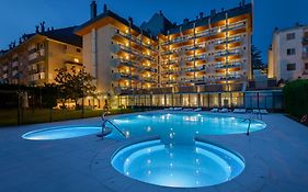 Oroel Hotel&SPA